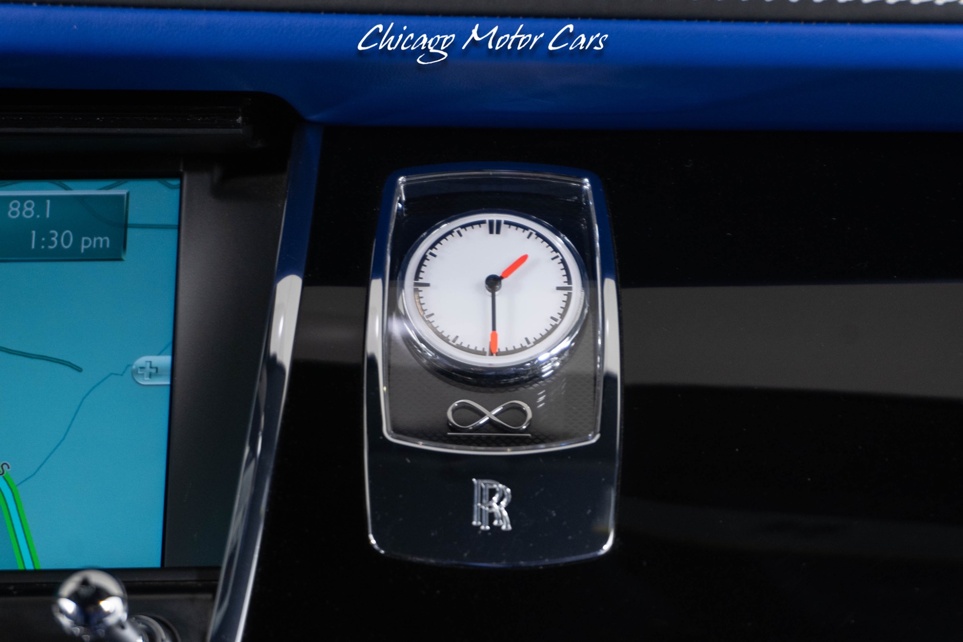 2017 ROLLS-ROYCE WRAITH - Image 46