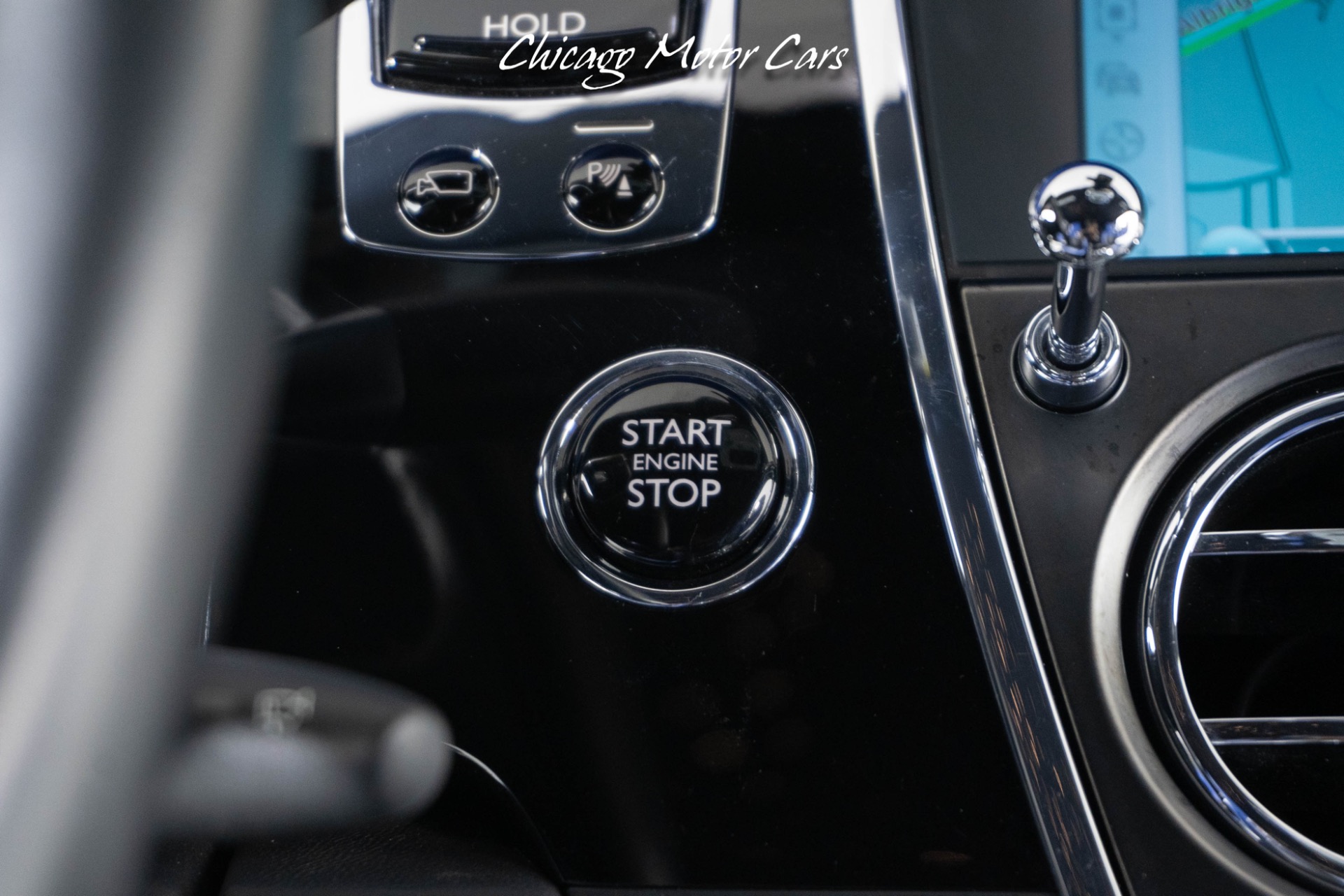 2017 ROLLS-ROYCE WRAITH - Image 47