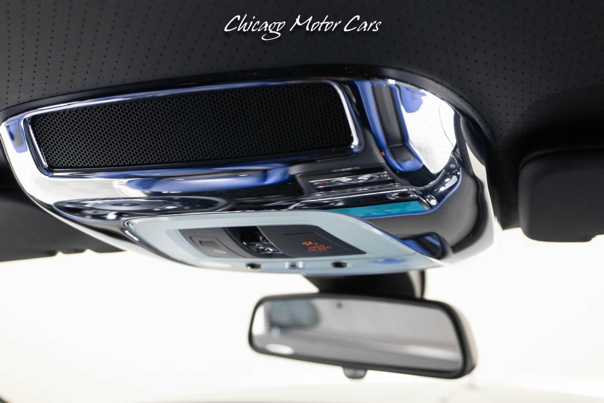 2017 ROLLS-ROYCE WRAITH - Image 48