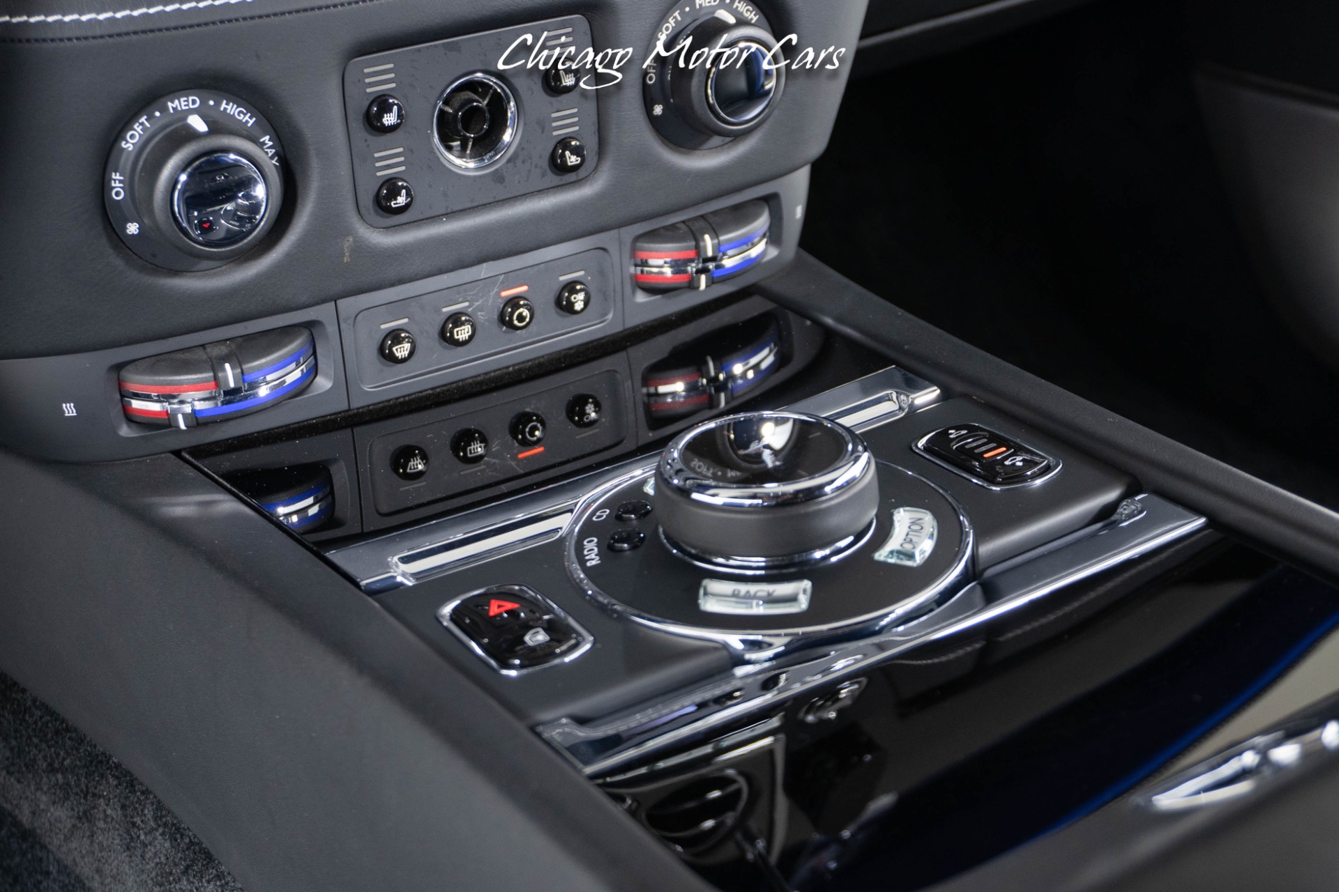 2017 ROLLS-ROYCE WRAITH - Image 50