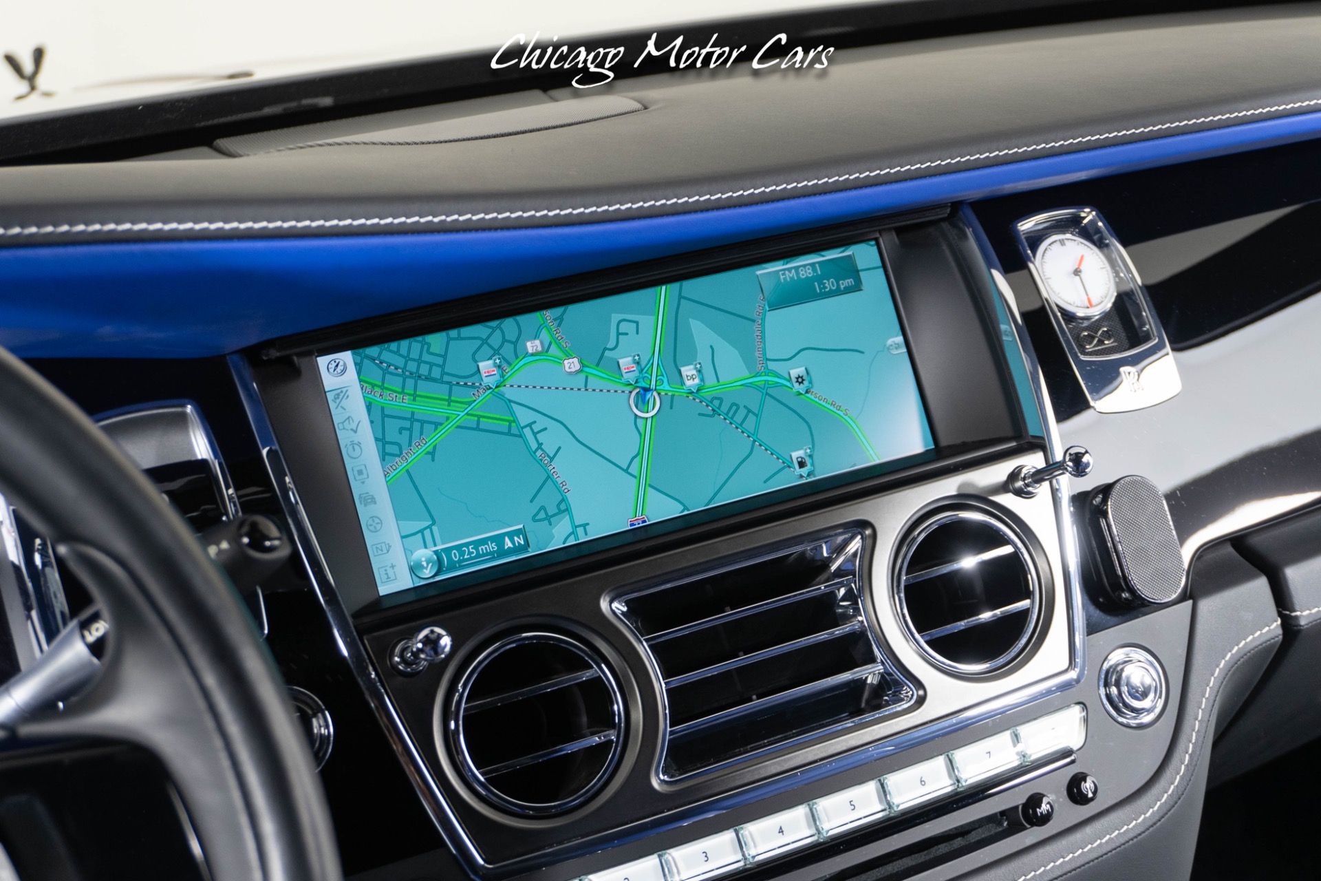 2017 ROLLS-ROYCE WRAITH - Image 51