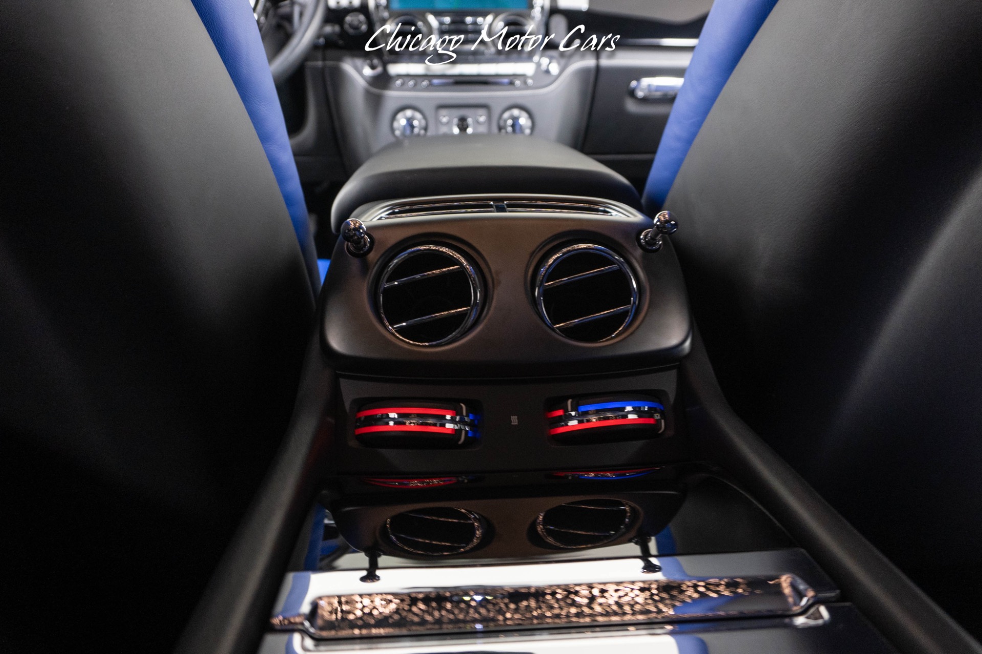 2017 ROLLS-ROYCE WRAITH - Image 52