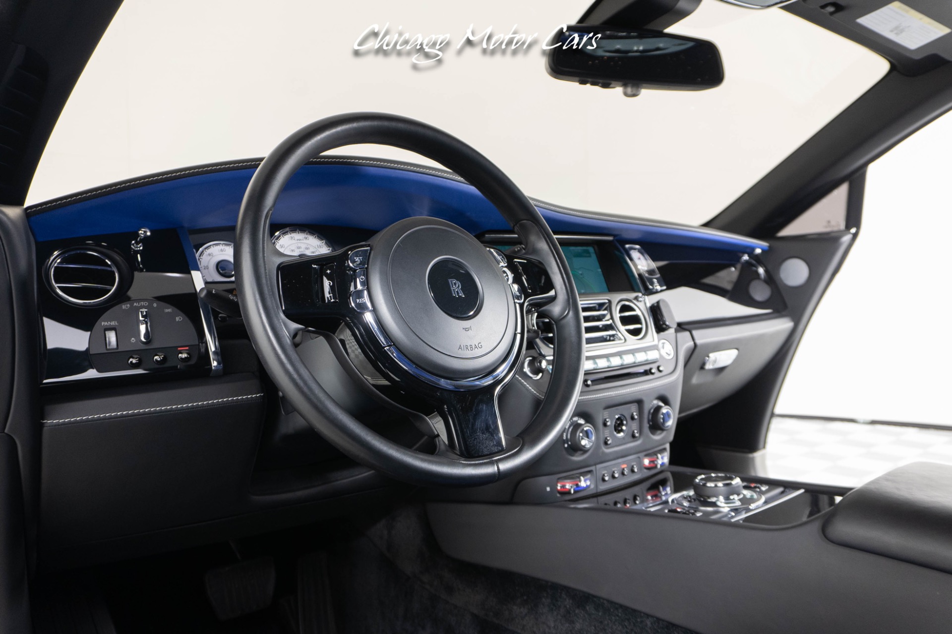 2017 ROLLS-ROYCE WRAITH - Image 53