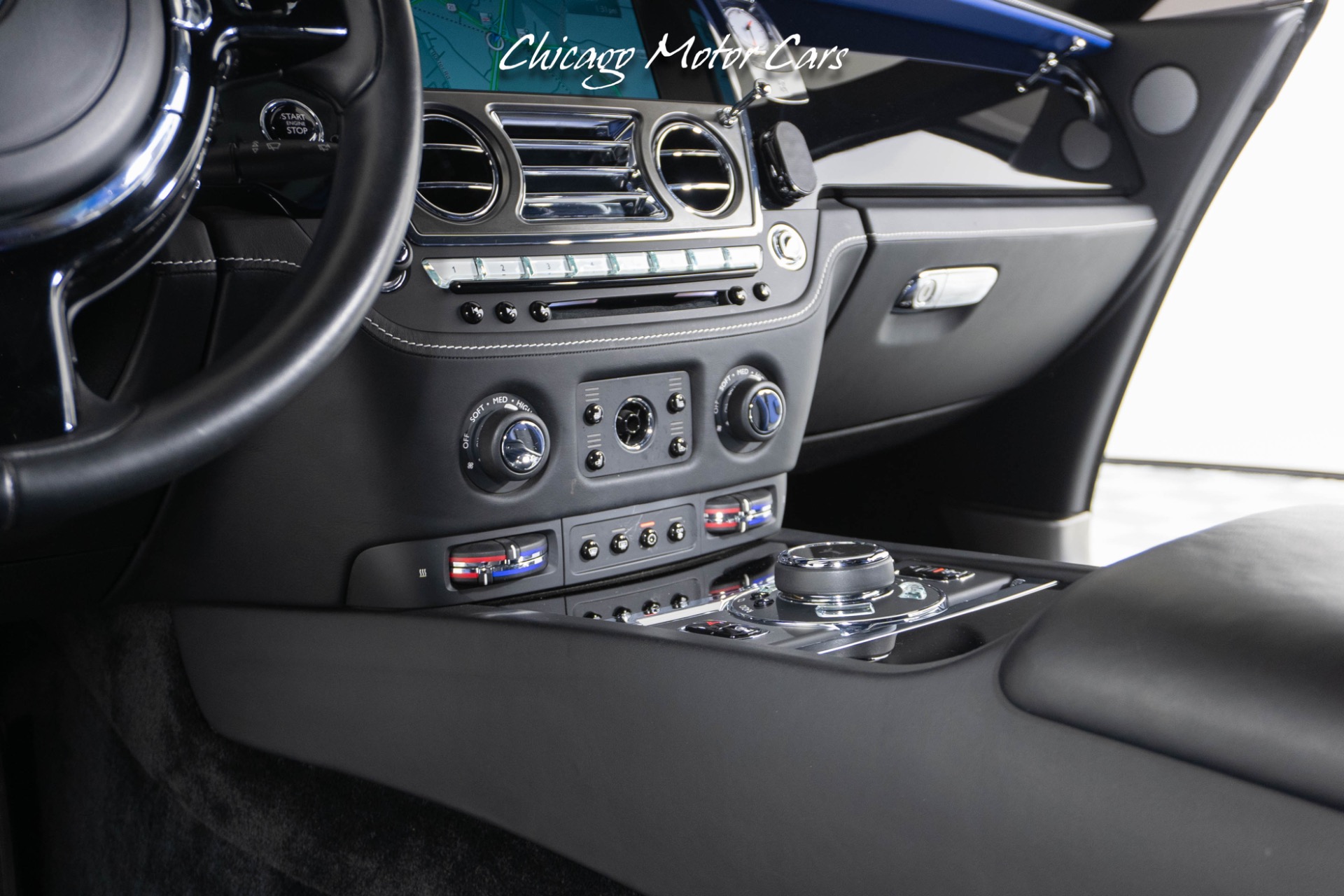 2017 ROLLS-ROYCE WRAITH - Image 55