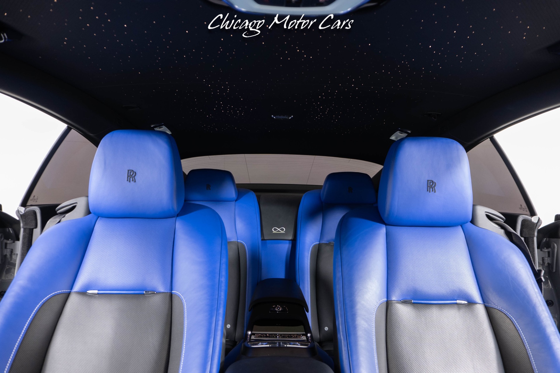 2017 ROLLS-ROYCE WRAITH - Image 56