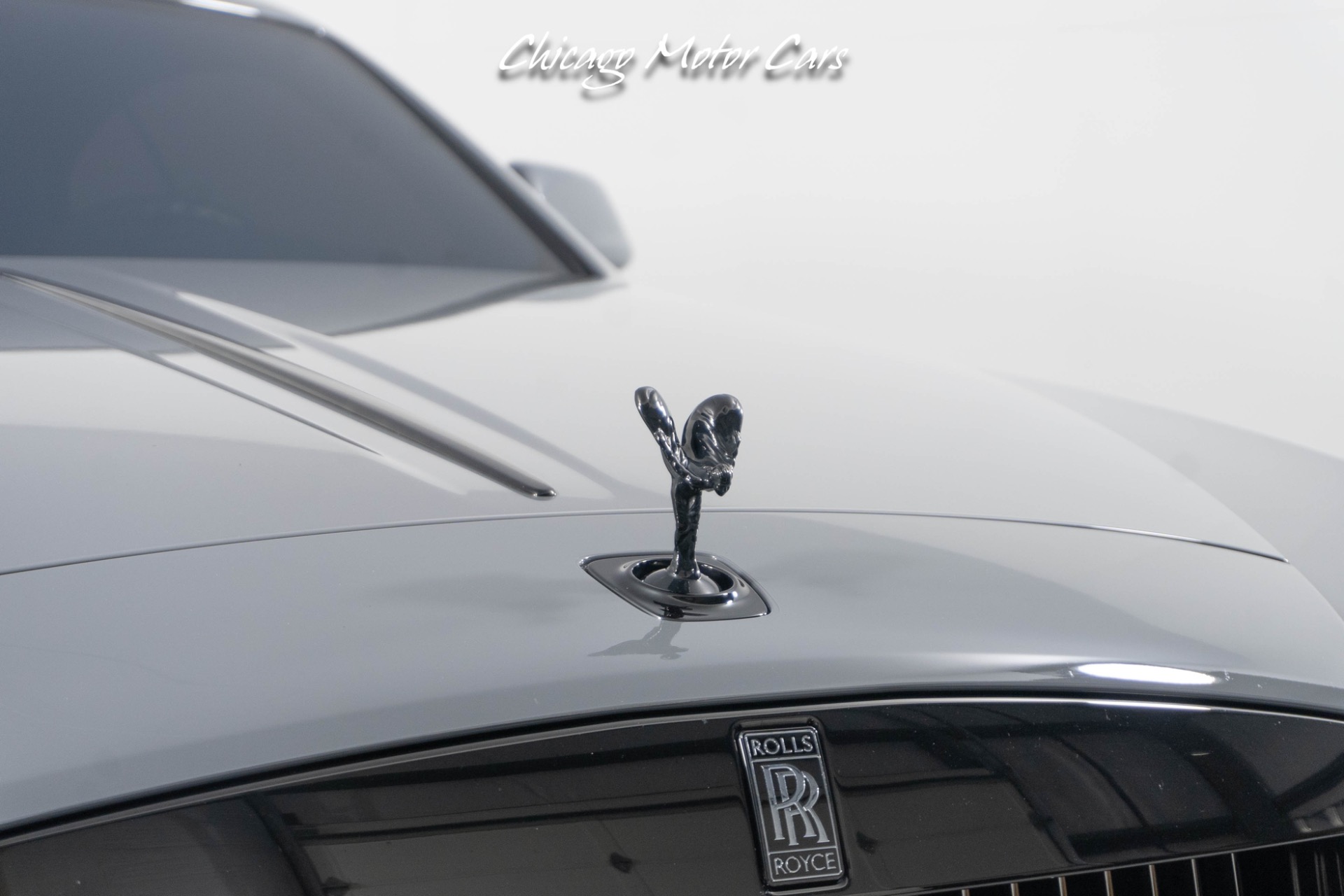 2017 ROLLS-ROYCE WRAITH - Image 9