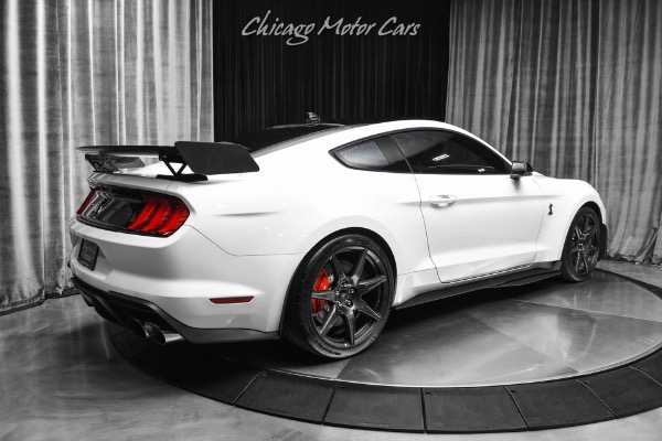 Used-2022-Ford-Mustang-Shelby-GT500-Carbon-Fiber-Track-Pack-Carbon-Fiber-Wheels-Tech-Pack-PPF
