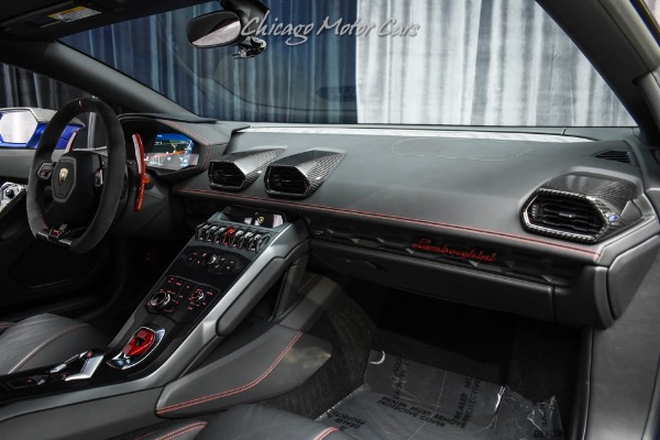 Used-2015-Lamborghini-Huracan-LP610-4-THOUSANDS-in-upgrades-Signature-Wheels-Tons-of-Carbon-Fiber