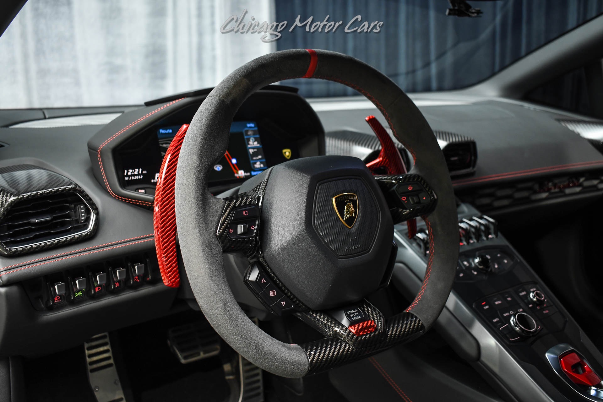 Used-2015-Lamborghini-Huracan-LP610-4-THOUSANDS-in-upgrades-Signature-Wheels-Tons-of-Carbon-Fiber