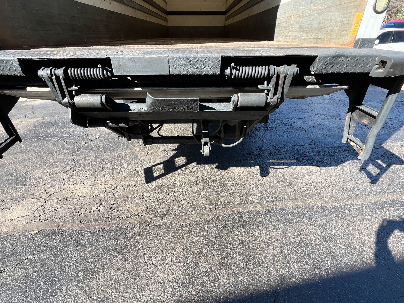 2015 FREIGHTLINER M2 - Image 10