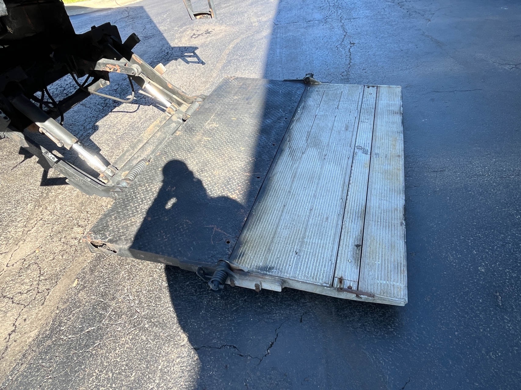 2015 FREIGHTLINER M2 - Image 16