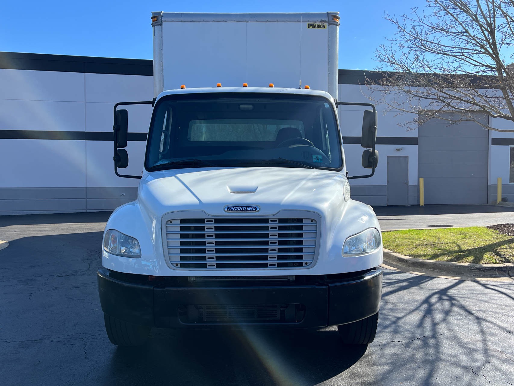 2015 FREIGHTLINER M2 - Image 2