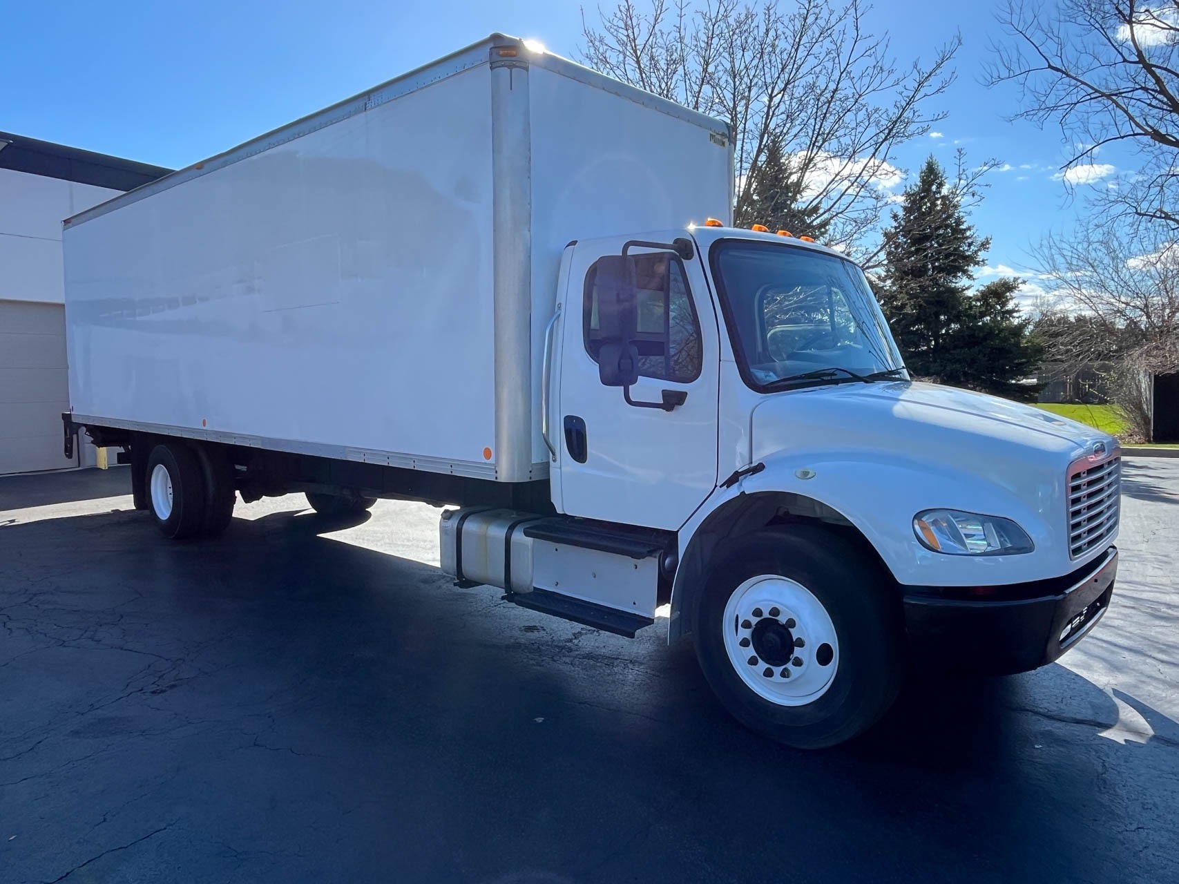 2015 FREIGHTLINER M2 - Image 3