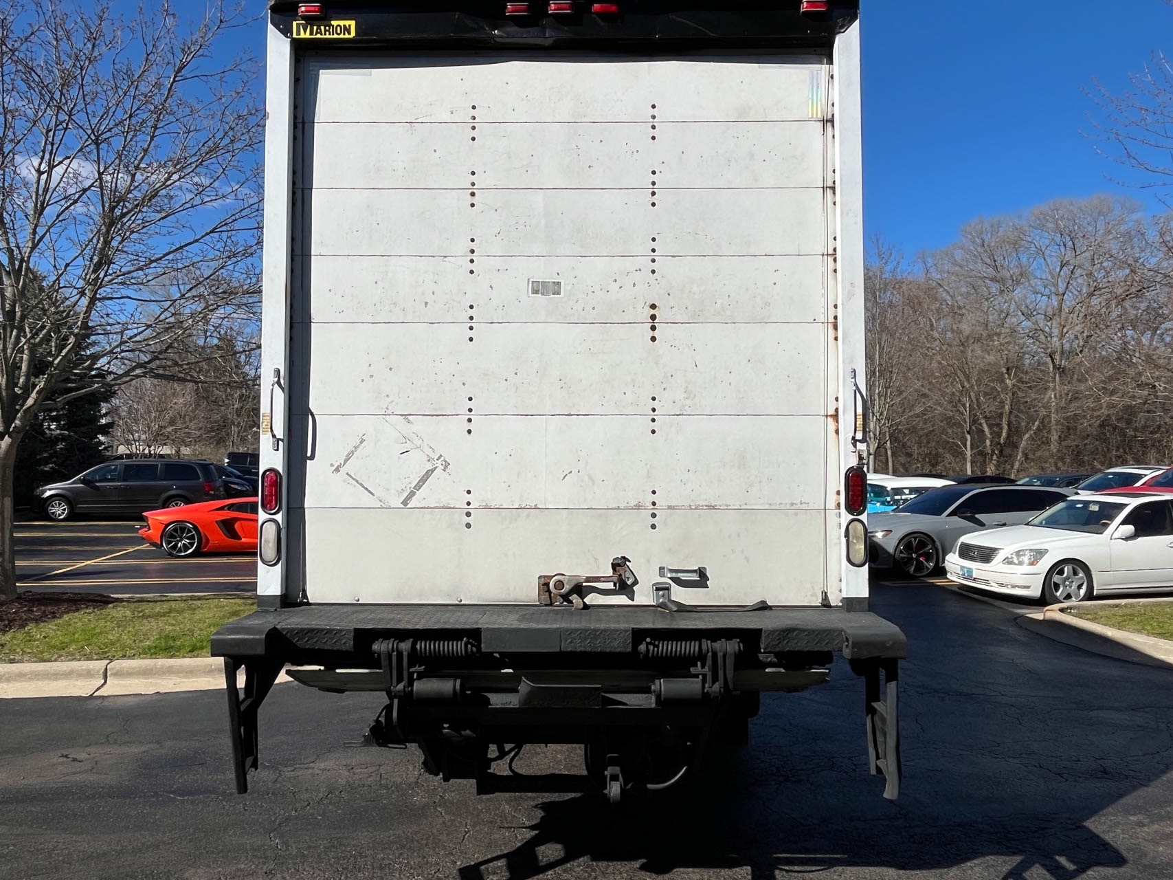 2015 FREIGHTLINER M2 - Image 6