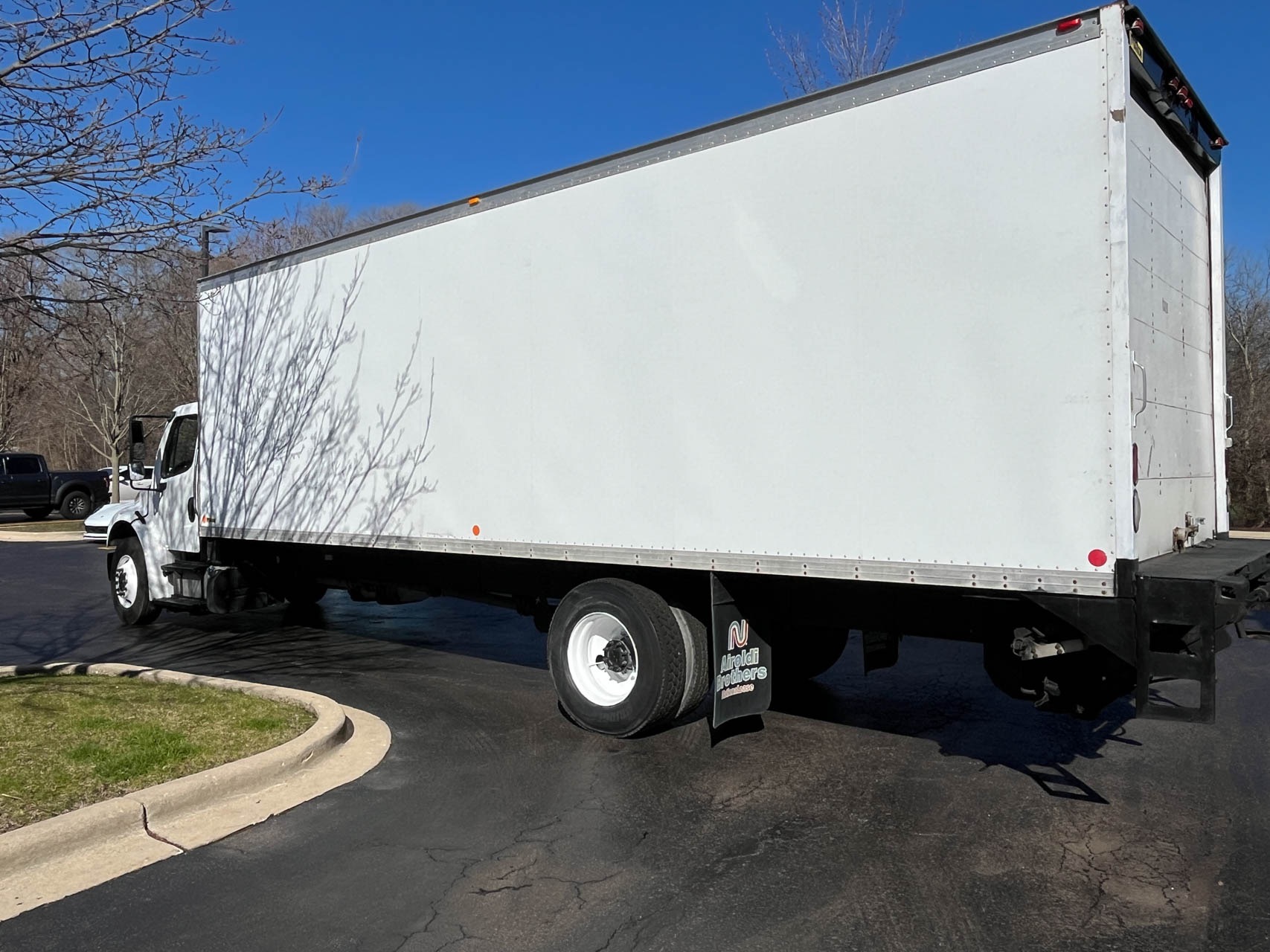 2015 FREIGHTLINER M2 - Image 7
