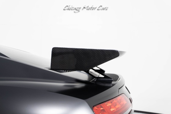 Used 2022 Audi R8 5.2 V10 Performance Sinister Spec! Premium Package! Carbon GT Style Spoiler! for sale Sold at Chicago Motor Cars in West Chicago IL 60185 5