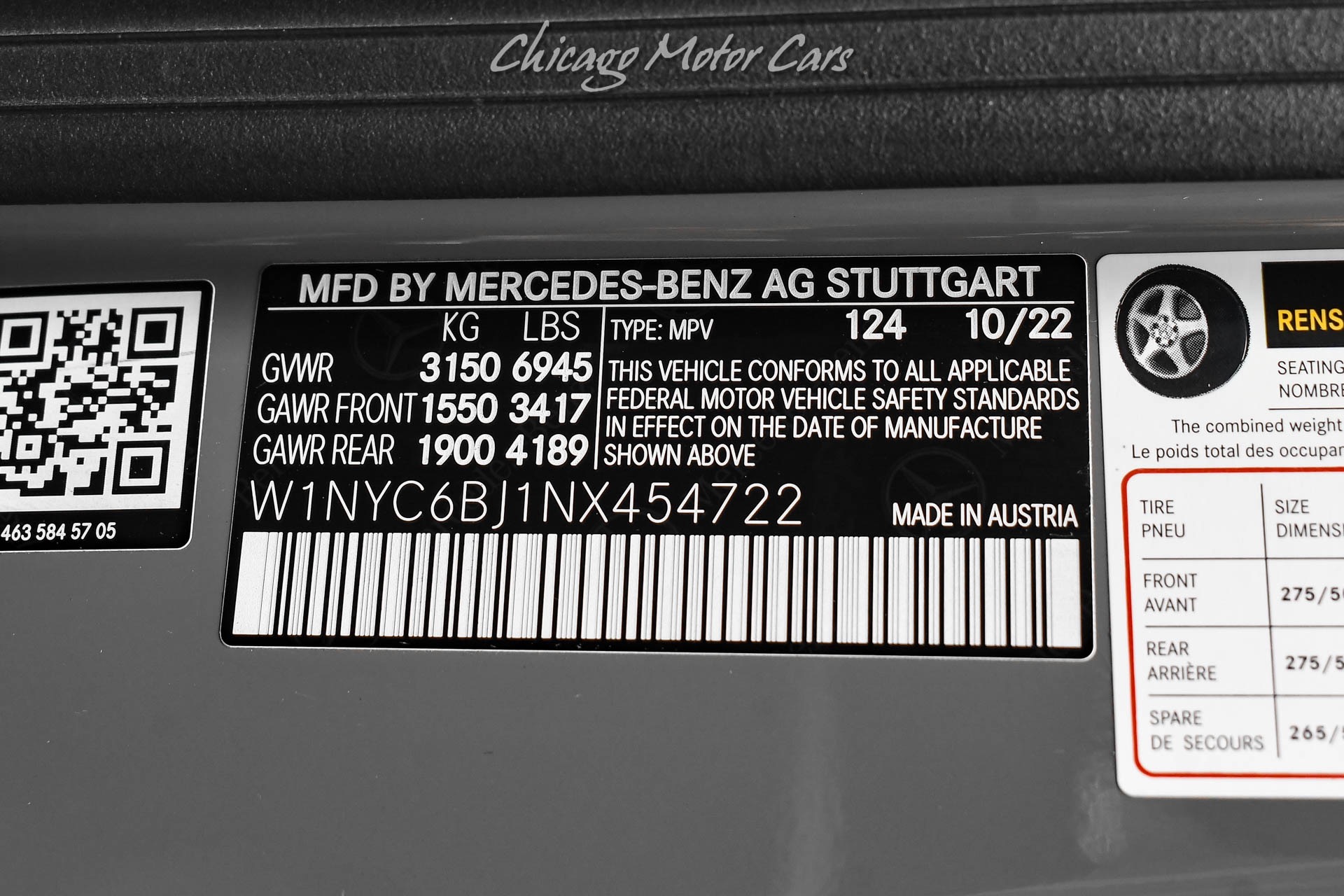 Used-2022-Mercedes-Benz-G550-4Matic-AMG-Line-G-Manufactr-Interior-Pkg-Plus-Night-Pkg