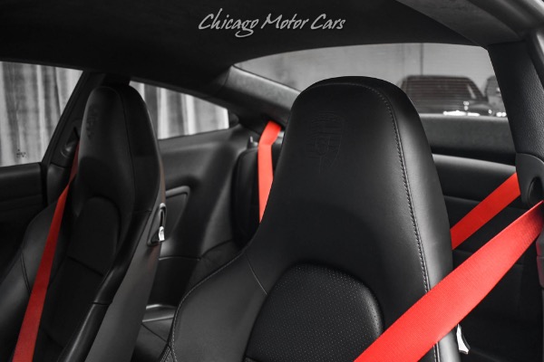 Used-2017-Porsche-911-Carrera-SCarbon-Interior-PackAdaptive-SeatsSport-Package-Low-miles-PDK