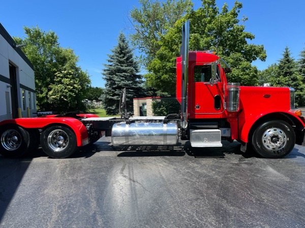 Used 2002 Peterbilt 379 DayCab for sale Sold at Chicago Motor Cars in West Chicago IL 60185 4