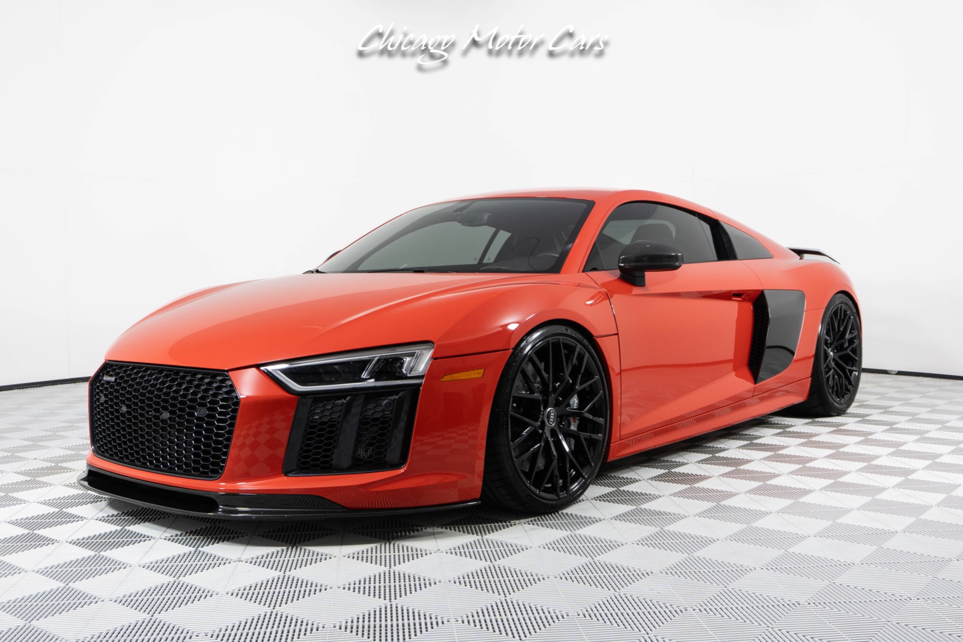 Used-2017-Audi-R8-Quattro-V10-Plus-AMS-Alpha-12-Twin-Turbo-Package-Built-Trans-Full-PPF-Loaded