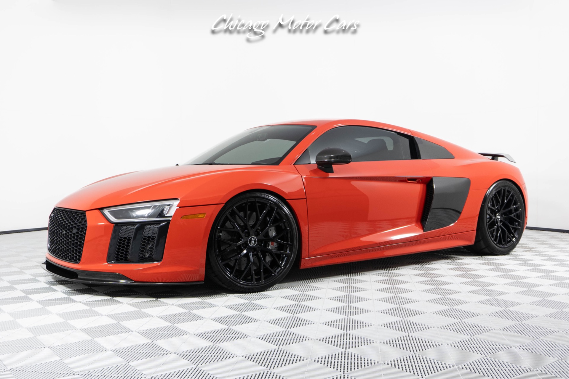 Used-2017-Audi-R8-Quattro-V10-Plus-AMS-Alpha-12-Twin-Turbo-Package-Built-Trans-Full-PPF-Loaded