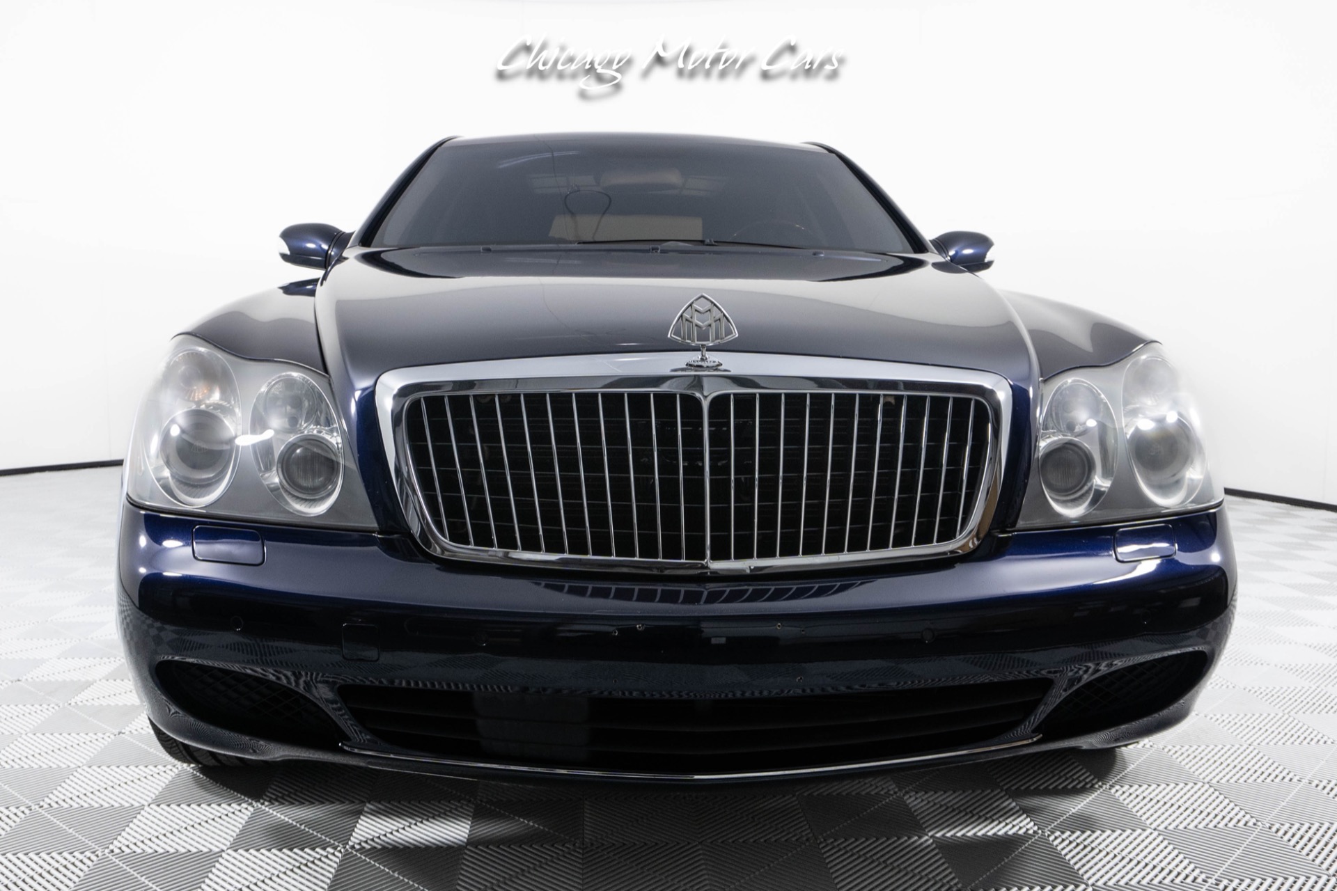 Used-2004-Maybach-62-LWB-Electrotransparent-Glass-Roof-Ventilated-Front-and-Rear-Seats-Loaded