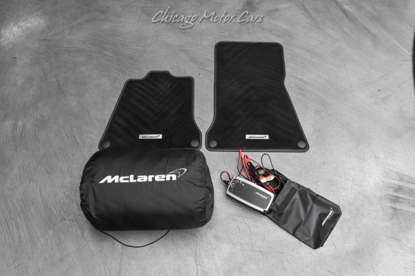 Used-2019-McLaren-600LT-HUGE-309K-MSRP-MSO-LANTANA-PURPLE-W-SENNA-SEATS---CARBON-PACK-1-2-3