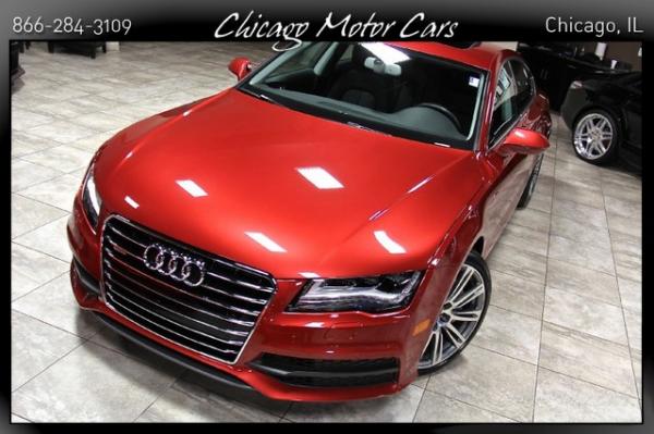 Used-2012-Audi-A7-30-Prestige-Quattro-S-Line-30T-quattro-Prestige