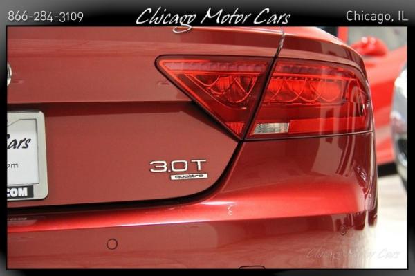 Used-2012-Audi-A7-30-Prestige-Quattro-S-Line-30T-quattro-Prestige