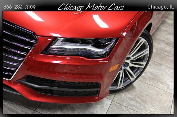 Used-2012-Audi-A7-30-Prestige-Quattro-S-Line-30T-quattro-Prestige