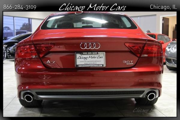 Used-2012-Audi-A7-30-Prestige-Quattro-S-Line-30T-quattro-Prestige