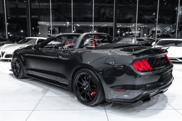Used 2023 Ford Mustang SHELBY SUPER SNAKE! SUPERCHARGED! 825 HP! ONLY 1k Miles! LOADED! for sale Sold at Chicago Motor Cars in West Chicago IL 60185 3