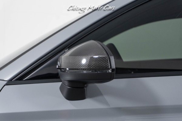 Used 2019 Audi RS3 2.5T Quattro Stunning Nardo Gray! Iroz IMS 1000 Build! Technology Pkg! Loaded! for sale Sold at Chicago Motor Cars in West Chicago IL 60185 6