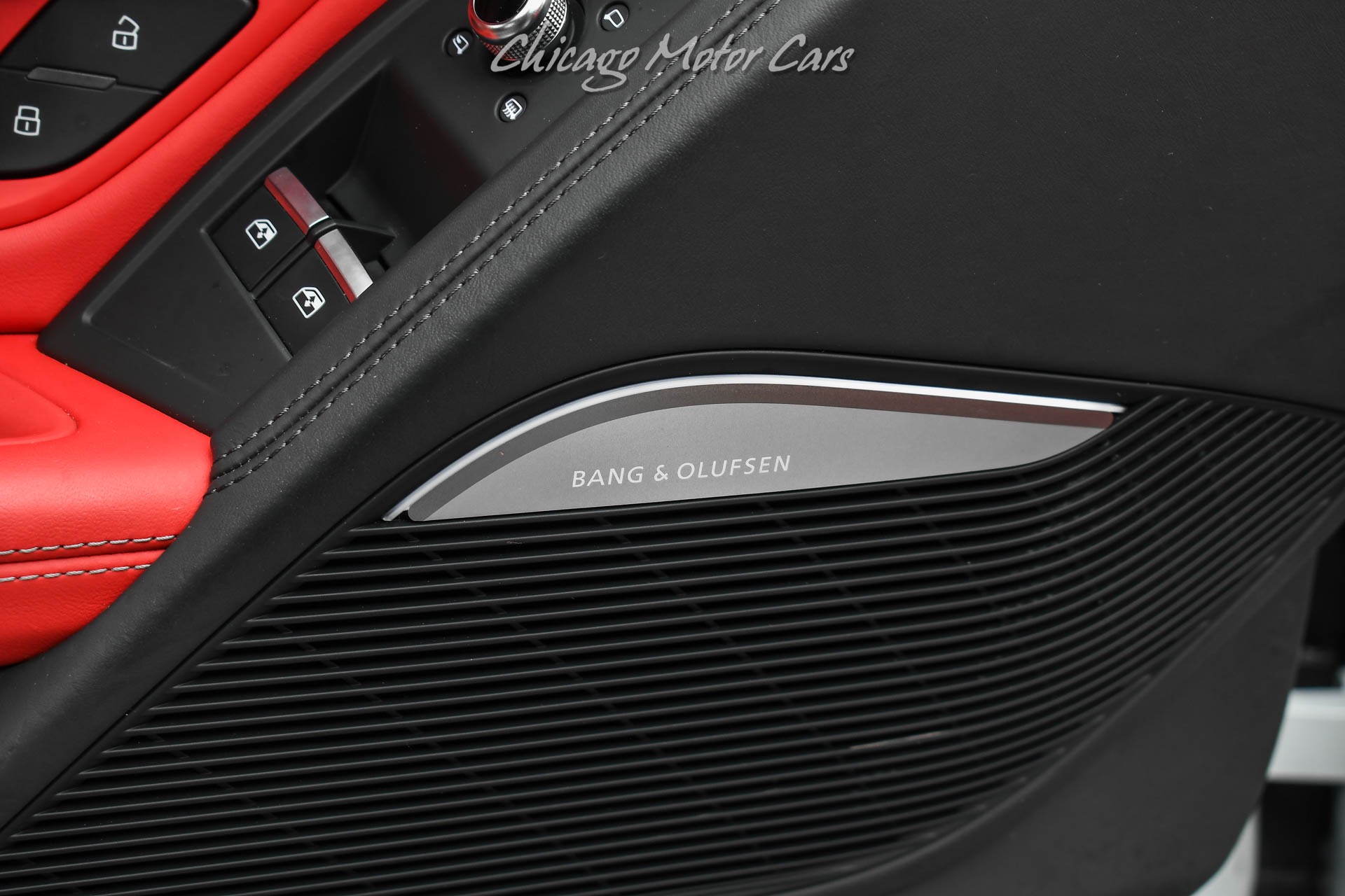 Used 2020 Audi R8 5.2 quattro V10 performance Spyder! B&O Sound 