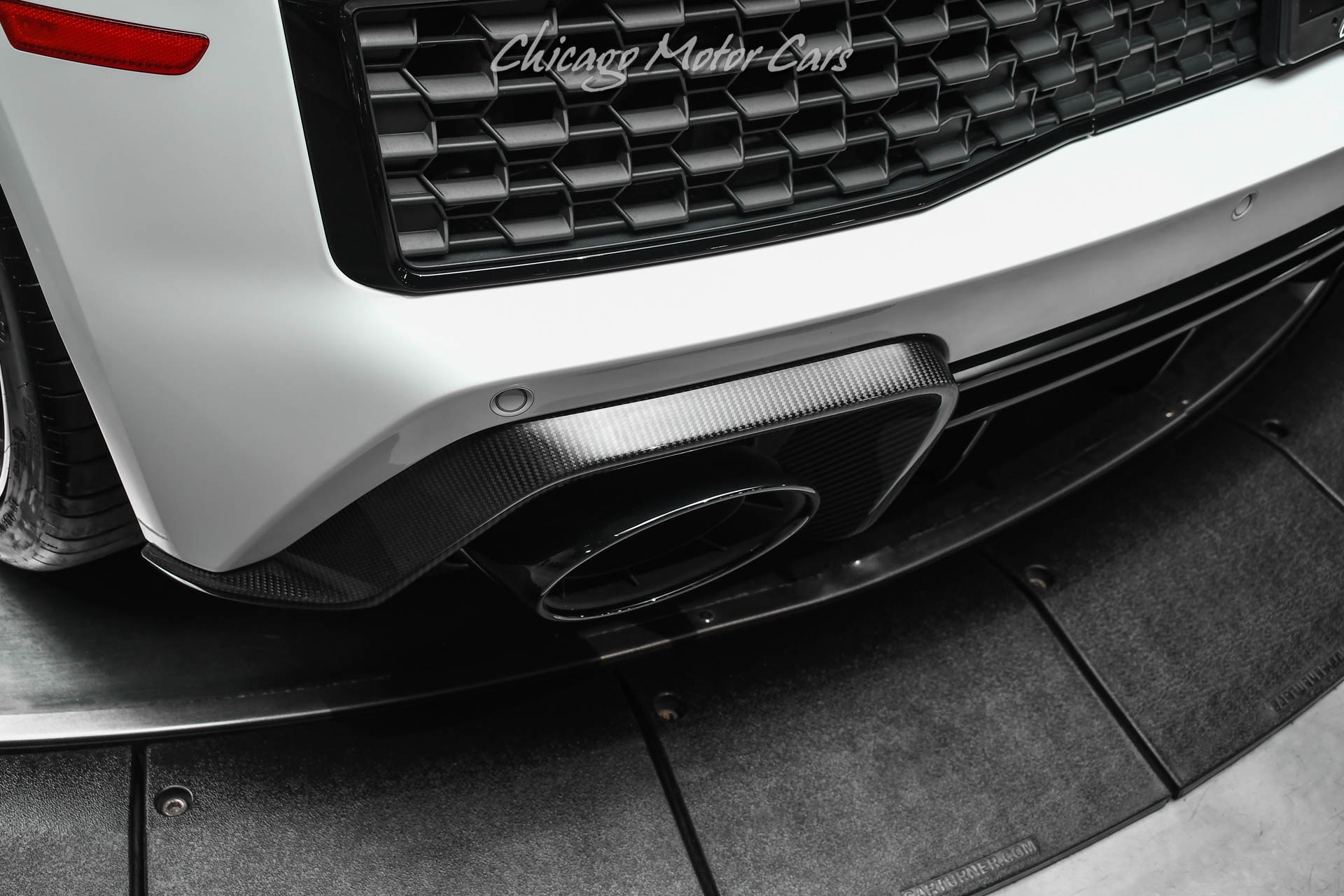 Used 2020 Audi R8 5.2 quattro V10 performance Spyder! B&O Sound 