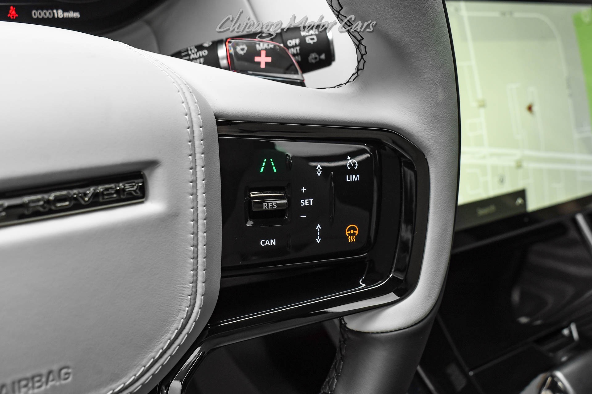 2024 LAND ROVER RANGE ROVER SPORT - Image 10