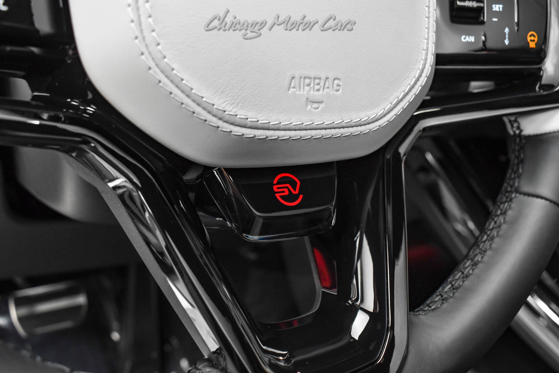 2024 LAND ROVER RANGE ROVER SPORT - Image 11