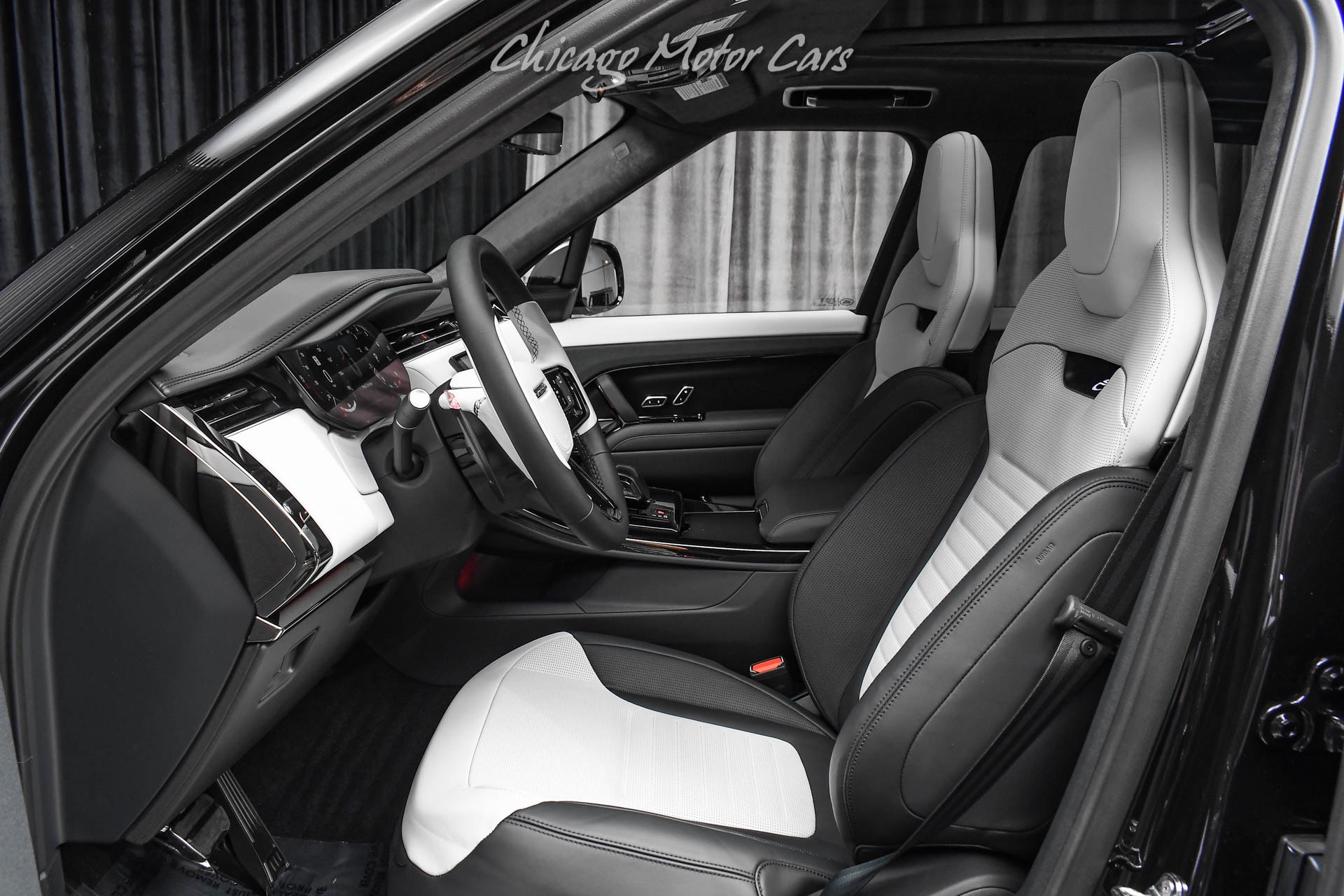 2024 LAND ROVER RANGE ROVER SPORT - Image 24