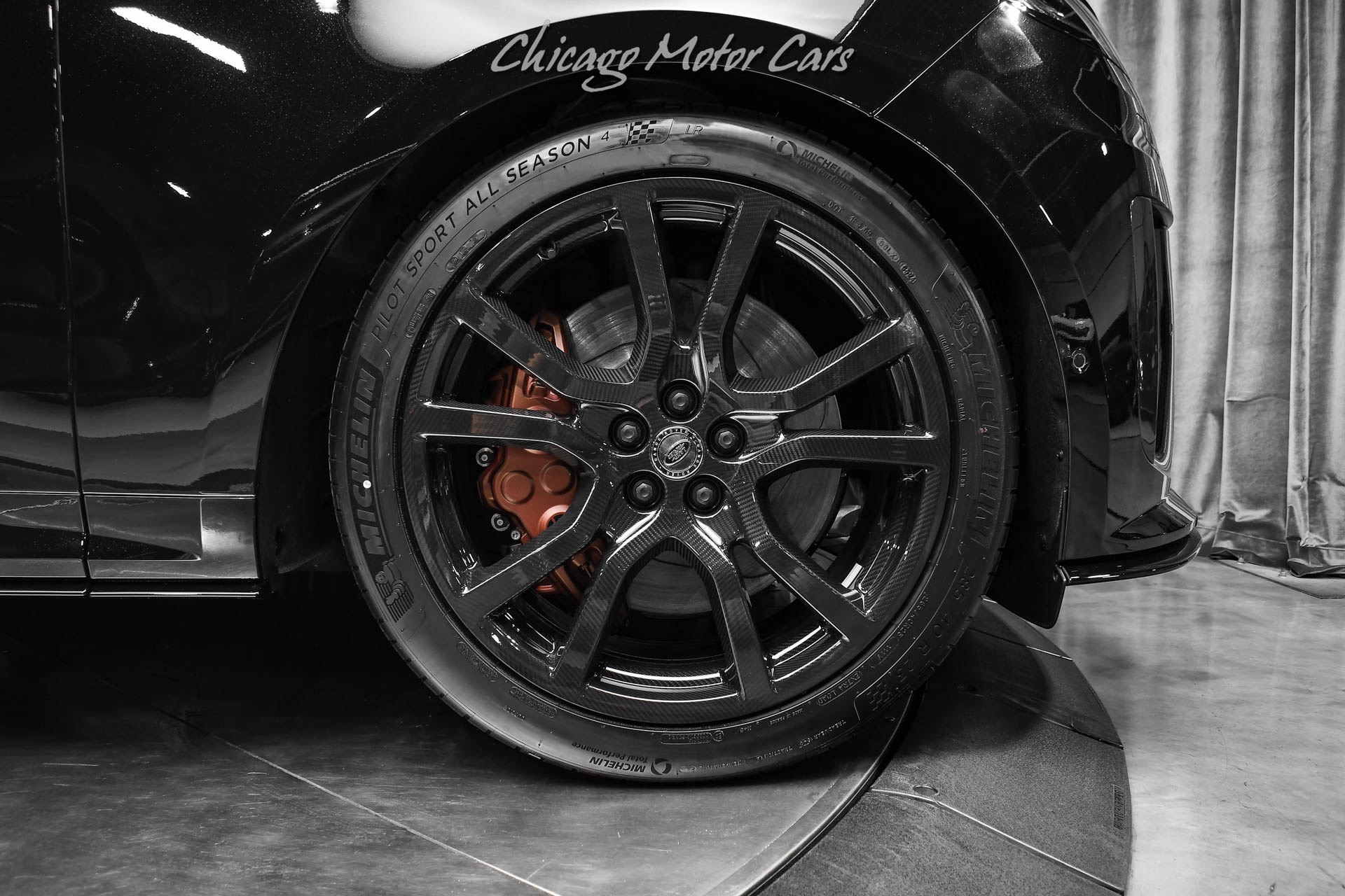 2024 LAND ROVER RANGE ROVER SPORT - Image 64