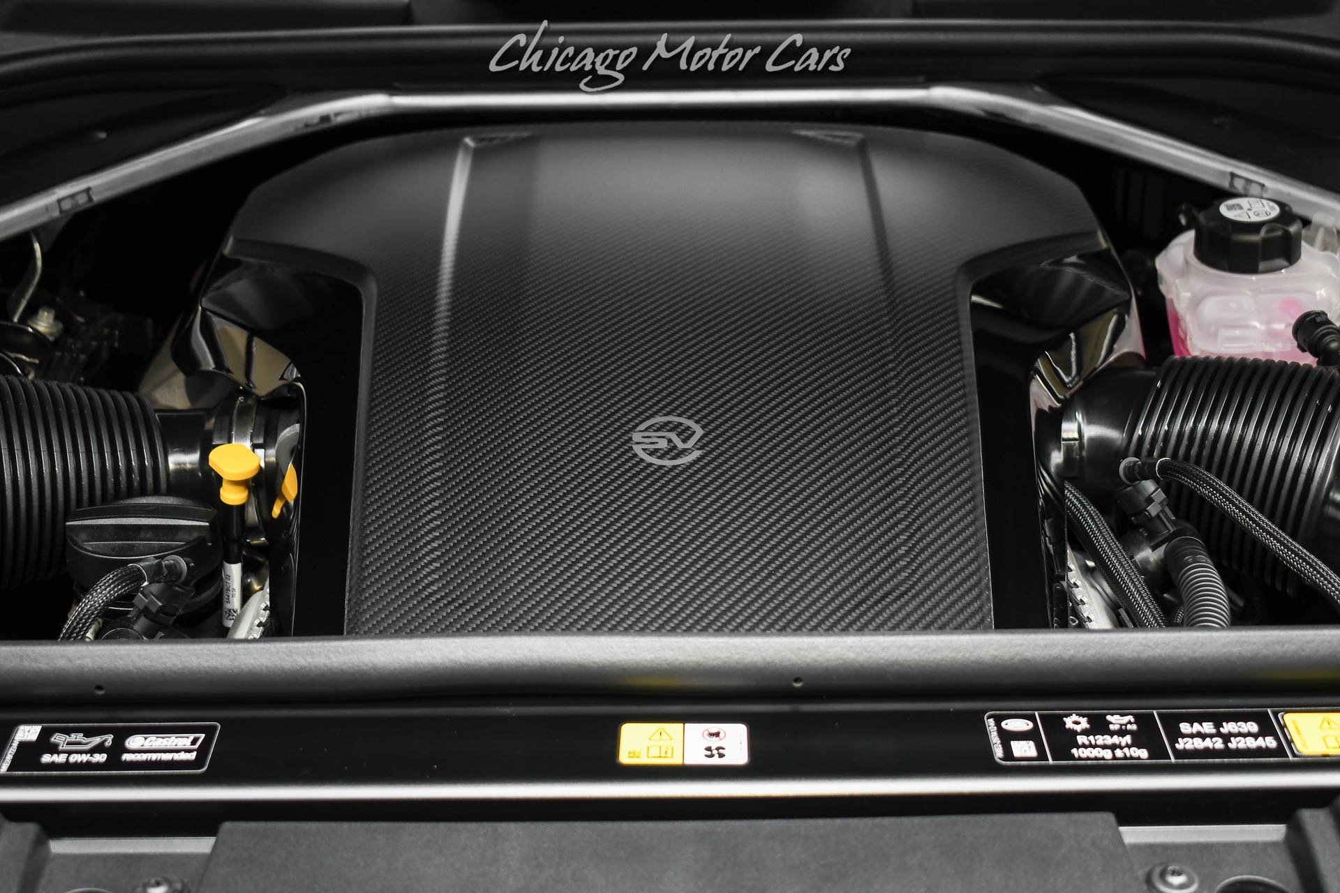 2024 LAND ROVER RANGE ROVER SPORT - Image 67