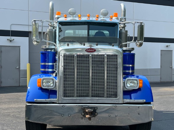 Used 2007 Peterbilt 379 for sale Sold at Chicago Motor Cars in West Chicago IL 60185 3