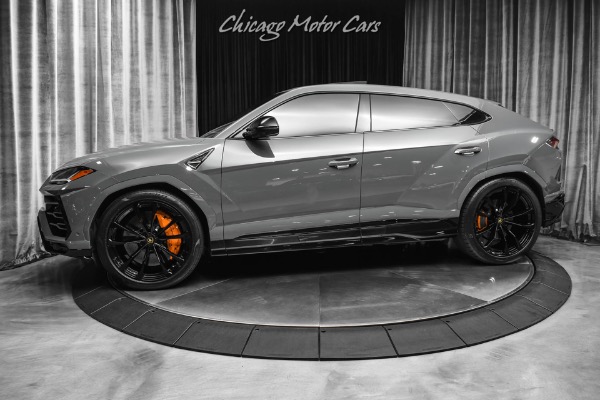 2021 Lamborghini Urus · 22745