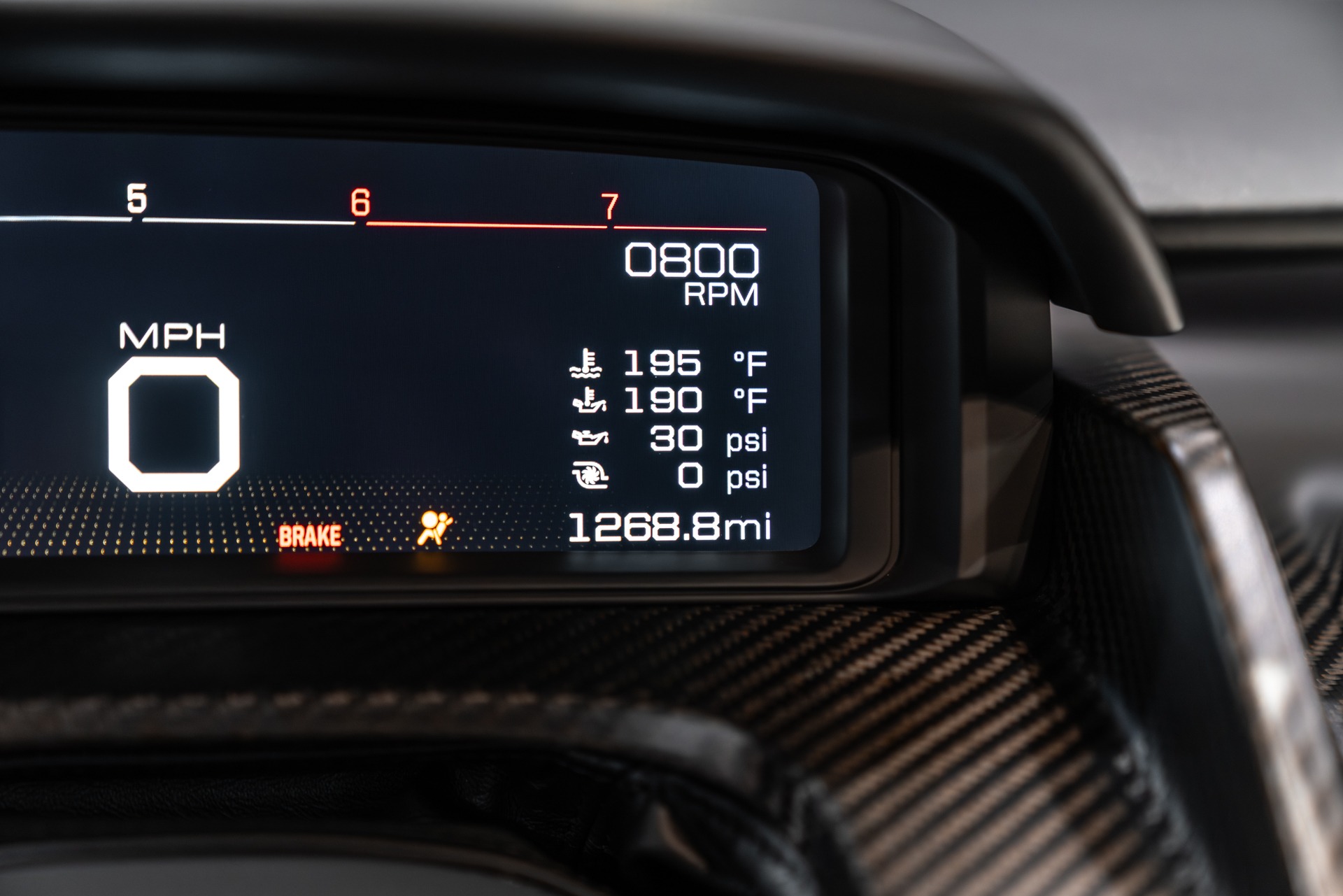 2018 FORD GT - Image 11