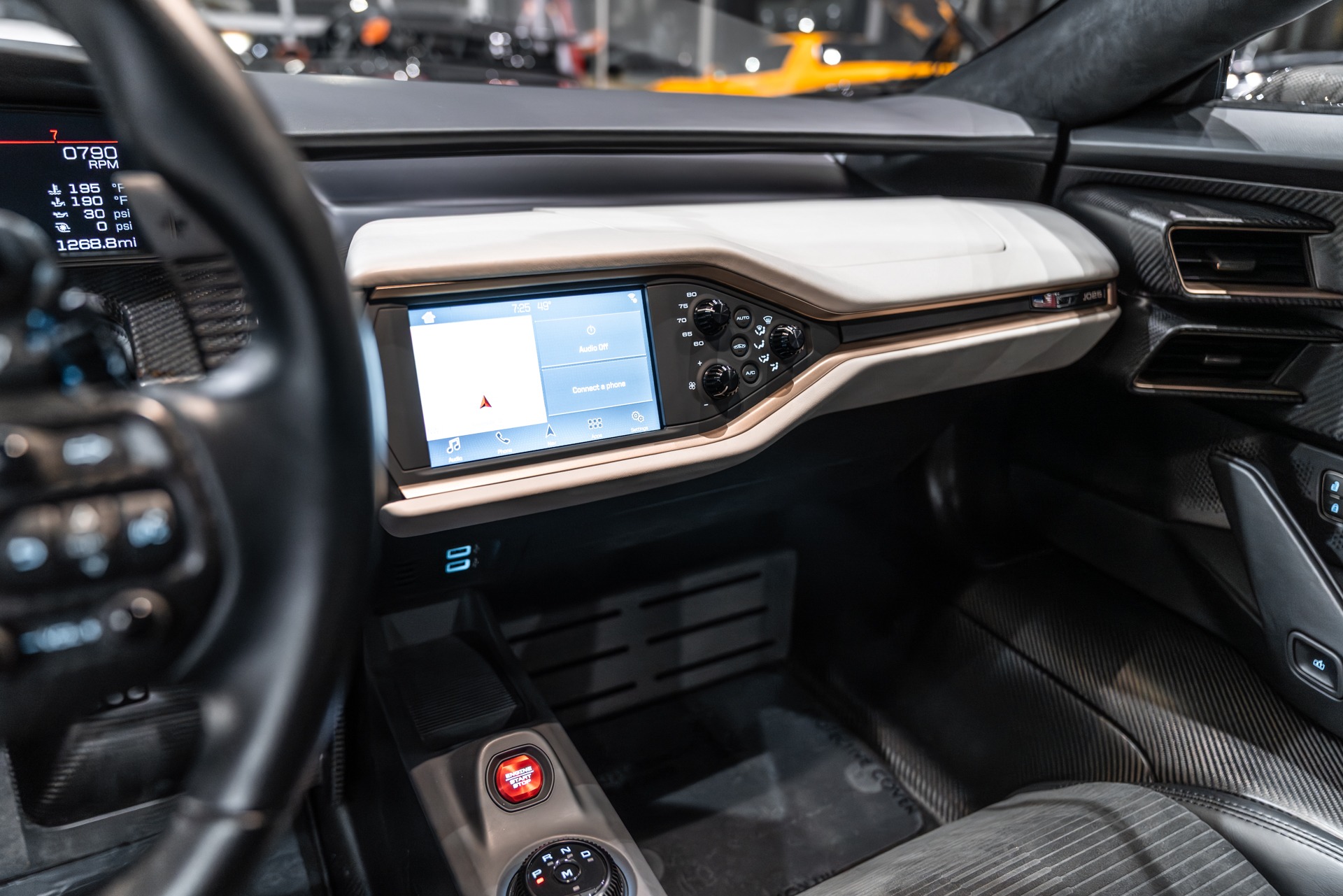 2018 FORD GT - Image 12