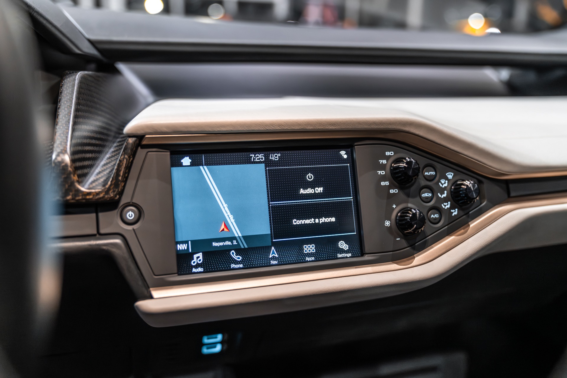 2018 FORD GT - Image 13