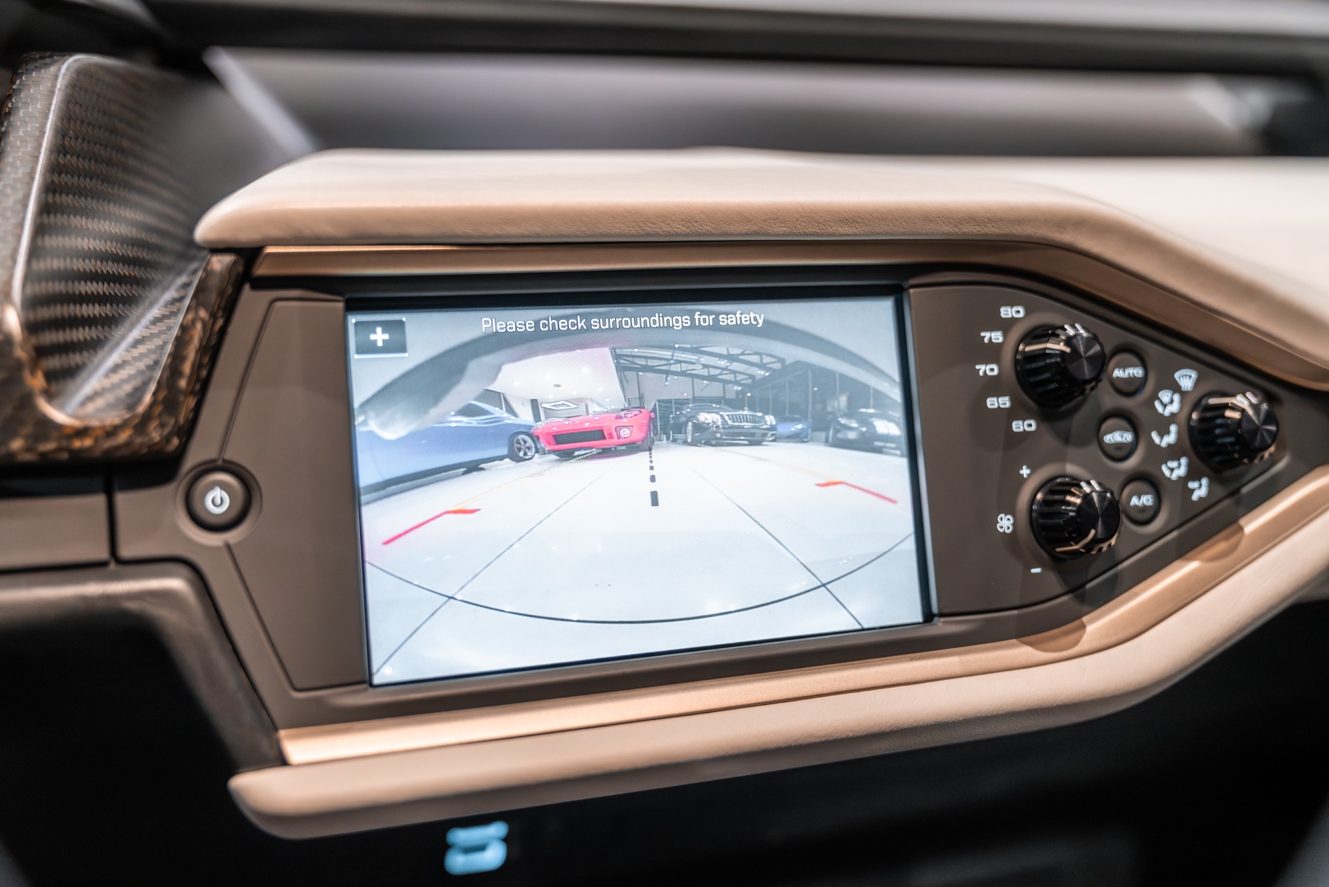 2018 FORD GT - Image 14