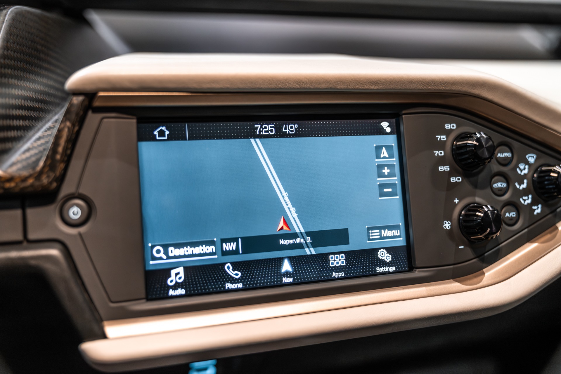 2018 FORD GT - Image 15