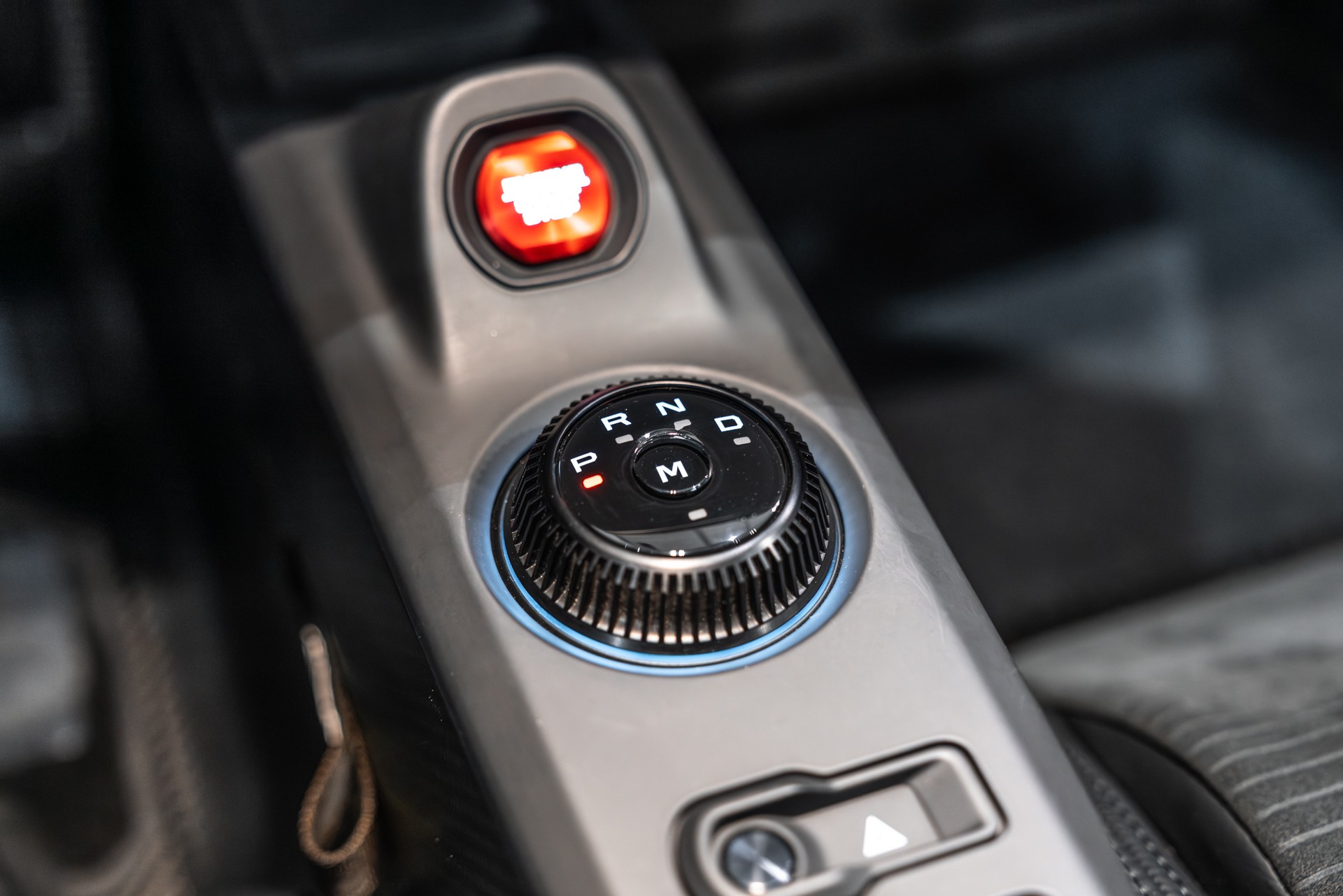 2018 FORD GT - Image 19