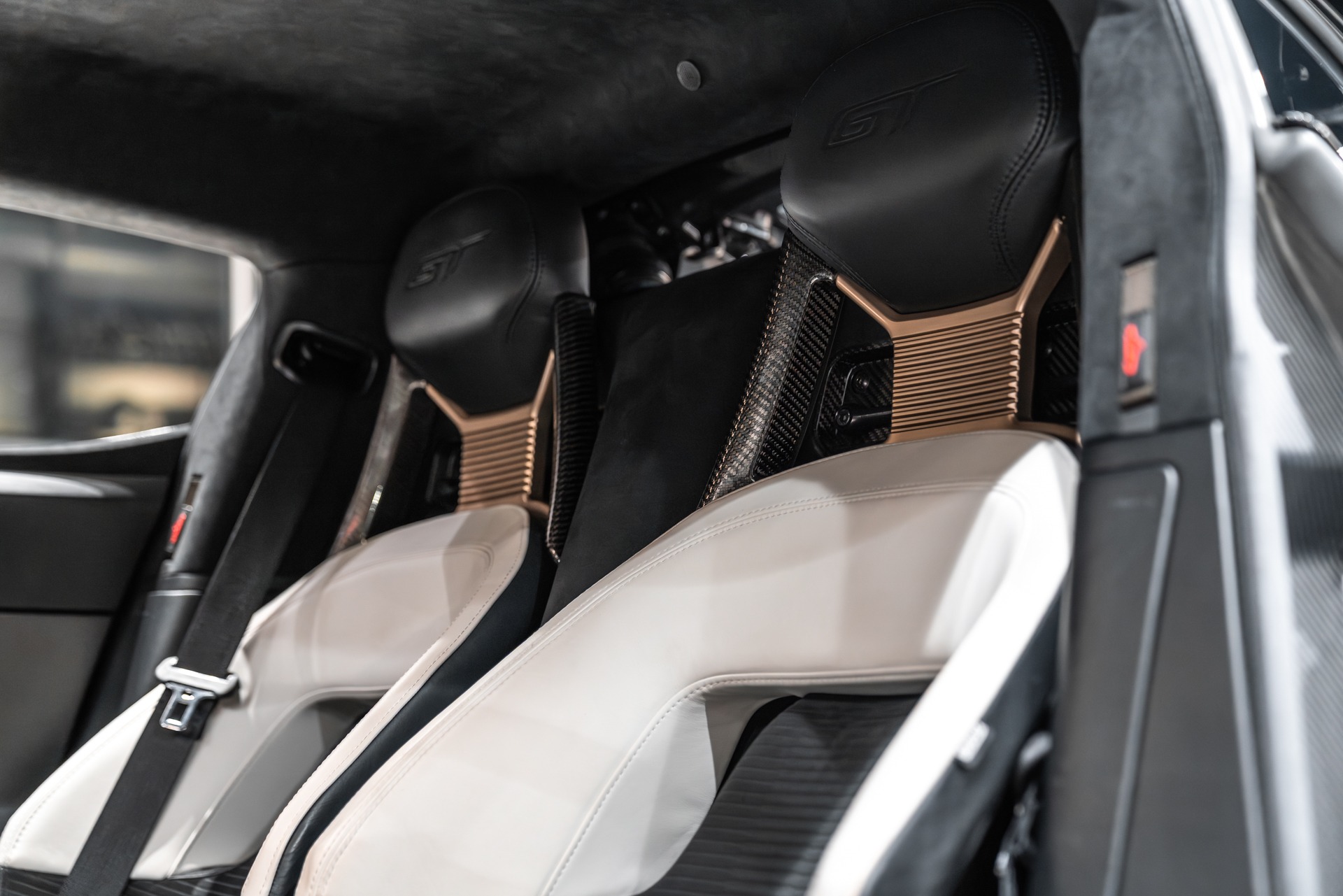 2018 FORD GT - Image 22