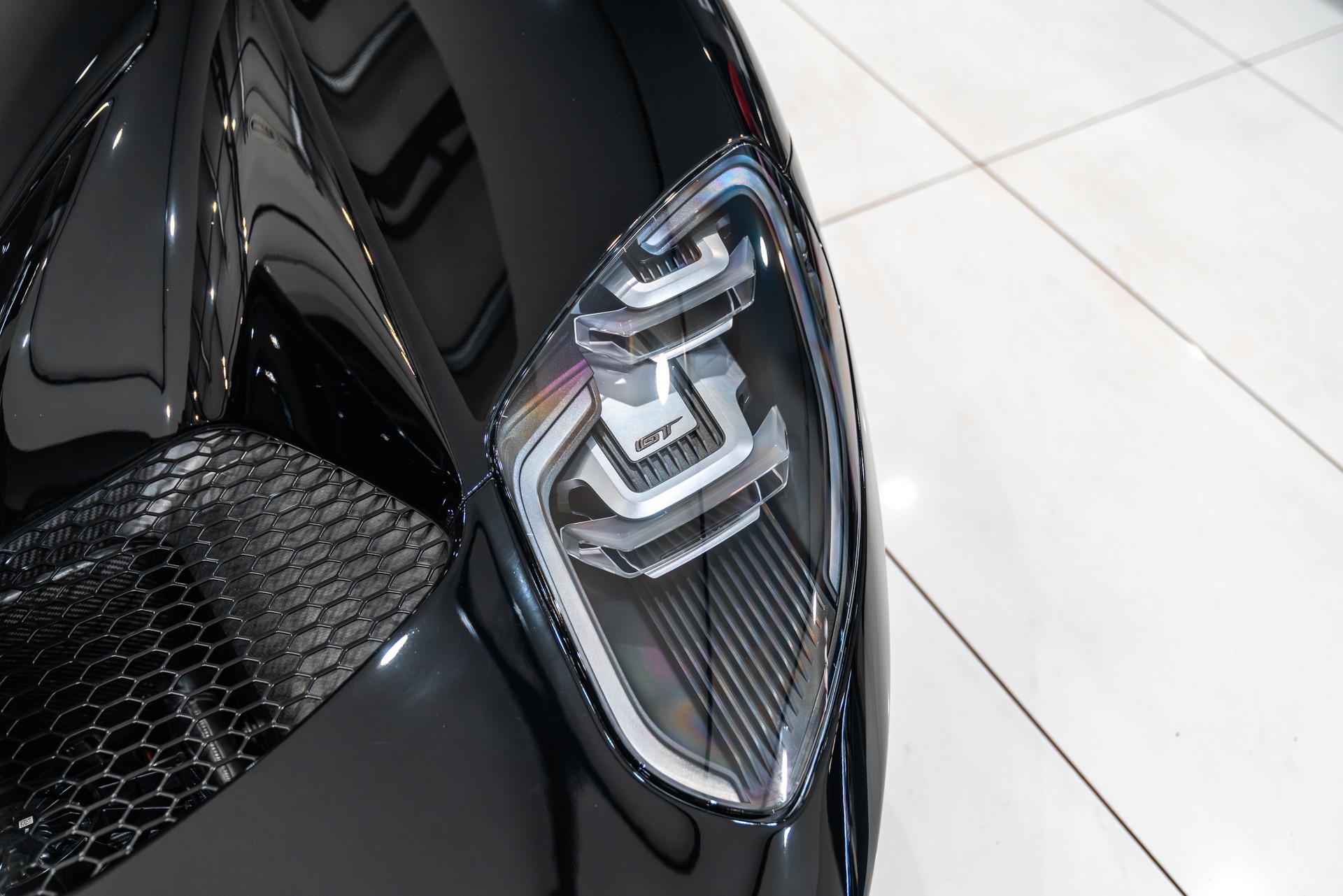 2018 FORD GT - Image 37